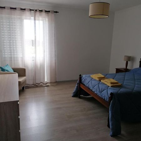 Levada Apartment Ponta Delgada  Ngoại thất bức ảnh