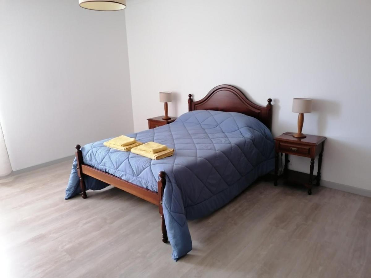 Levada Apartment Ponta Delgada  Ngoại thất bức ảnh
