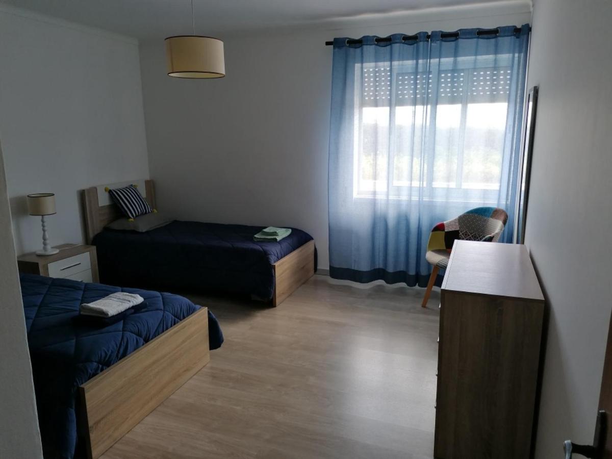 Levada Apartment Ponta Delgada  Ngoại thất bức ảnh