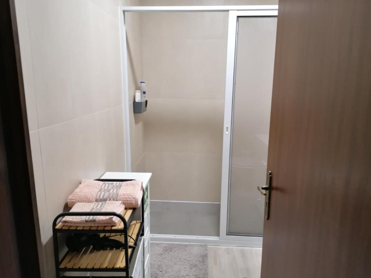 Levada Apartment Ponta Delgada  Ngoại thất bức ảnh