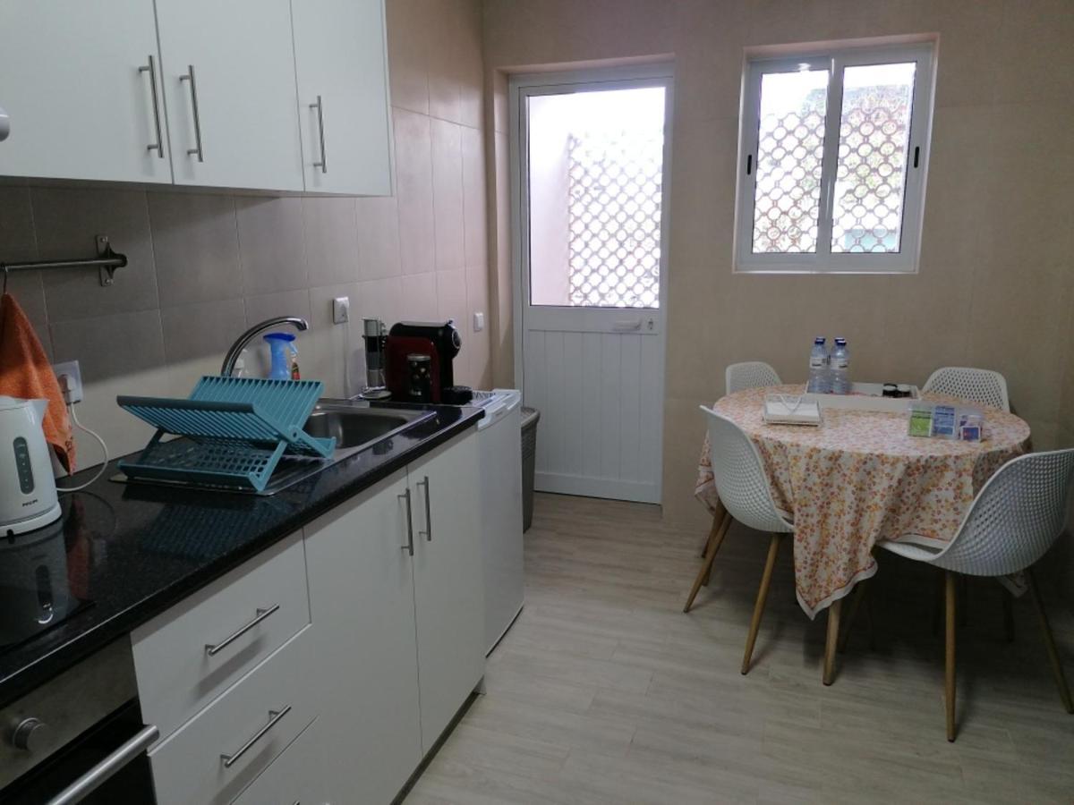 Levada Apartment Ponta Delgada  Ngoại thất bức ảnh