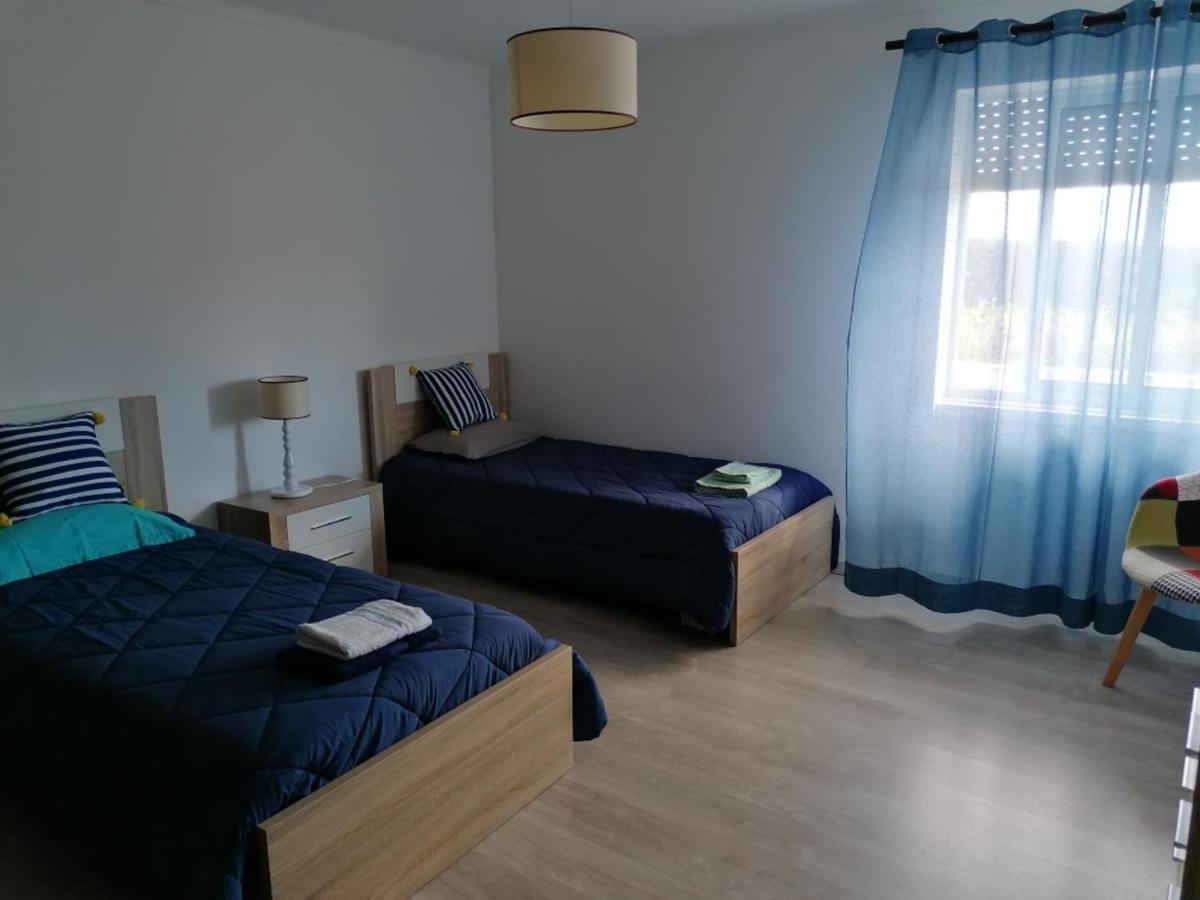 Levada Apartment Ponta Delgada  Ngoại thất bức ảnh