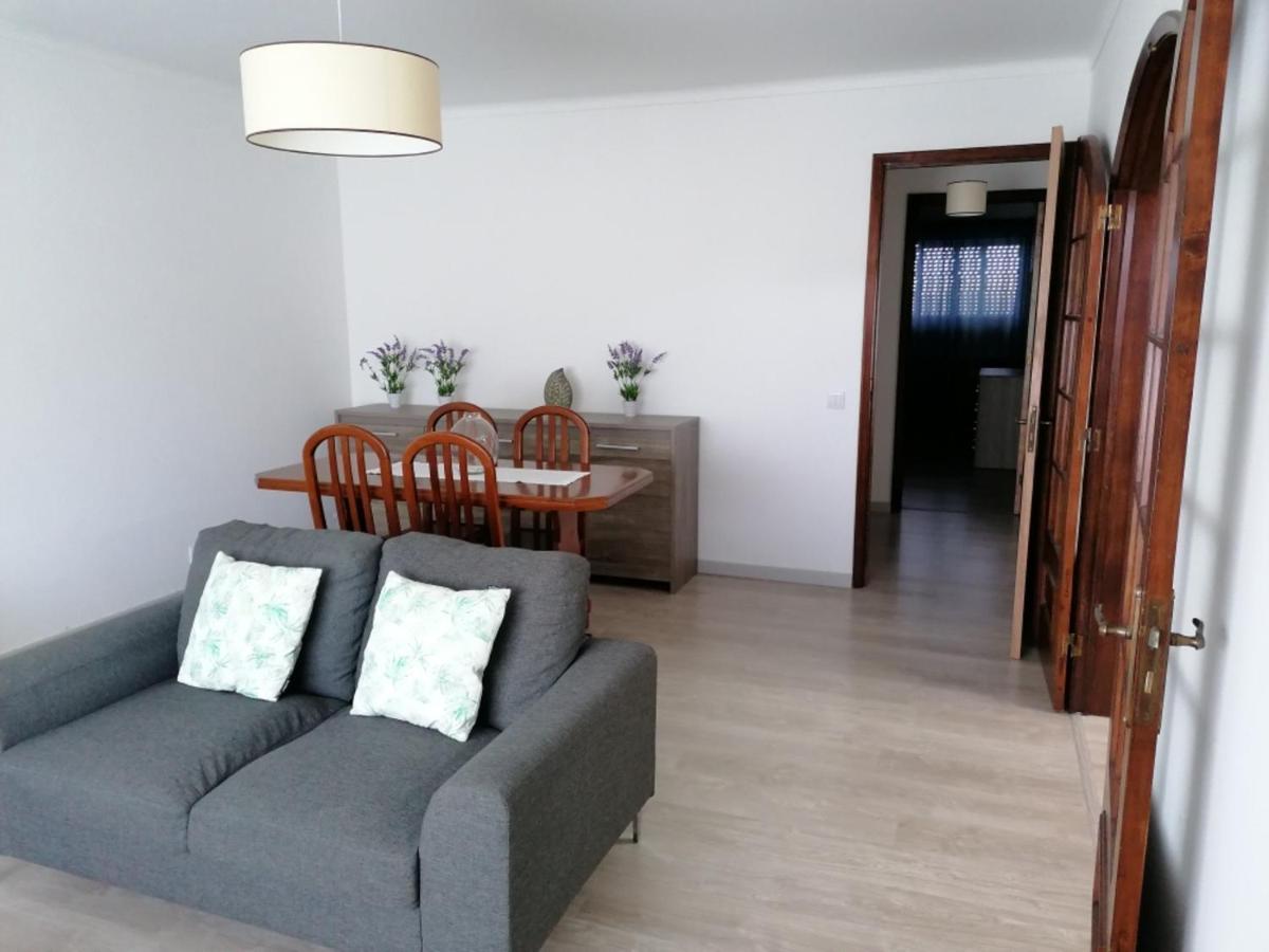 Levada Apartment Ponta Delgada  Ngoại thất bức ảnh