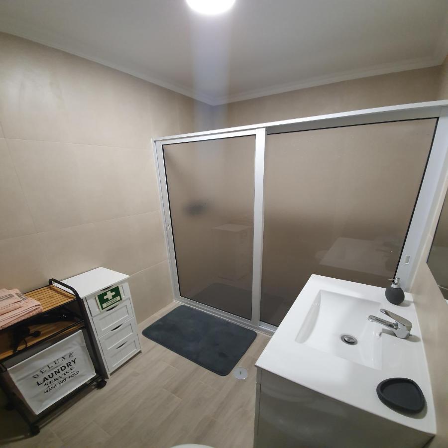 Levada Apartment Ponta Delgada  Ngoại thất bức ảnh