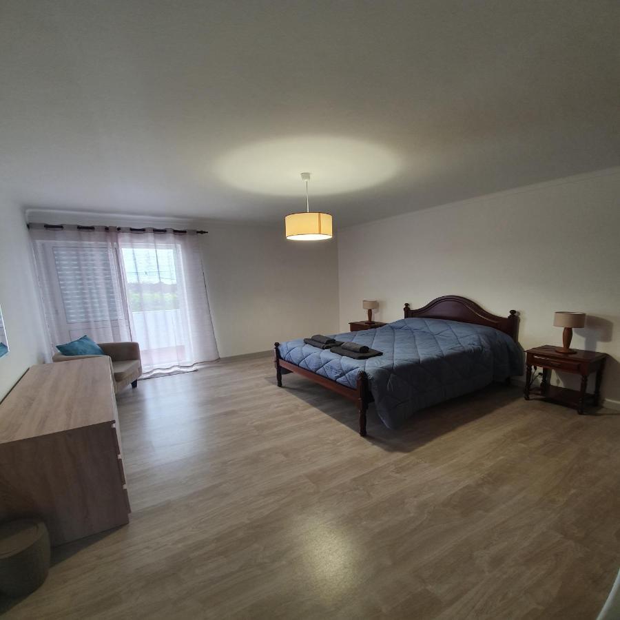 Levada Apartment Ponta Delgada  Ngoại thất bức ảnh