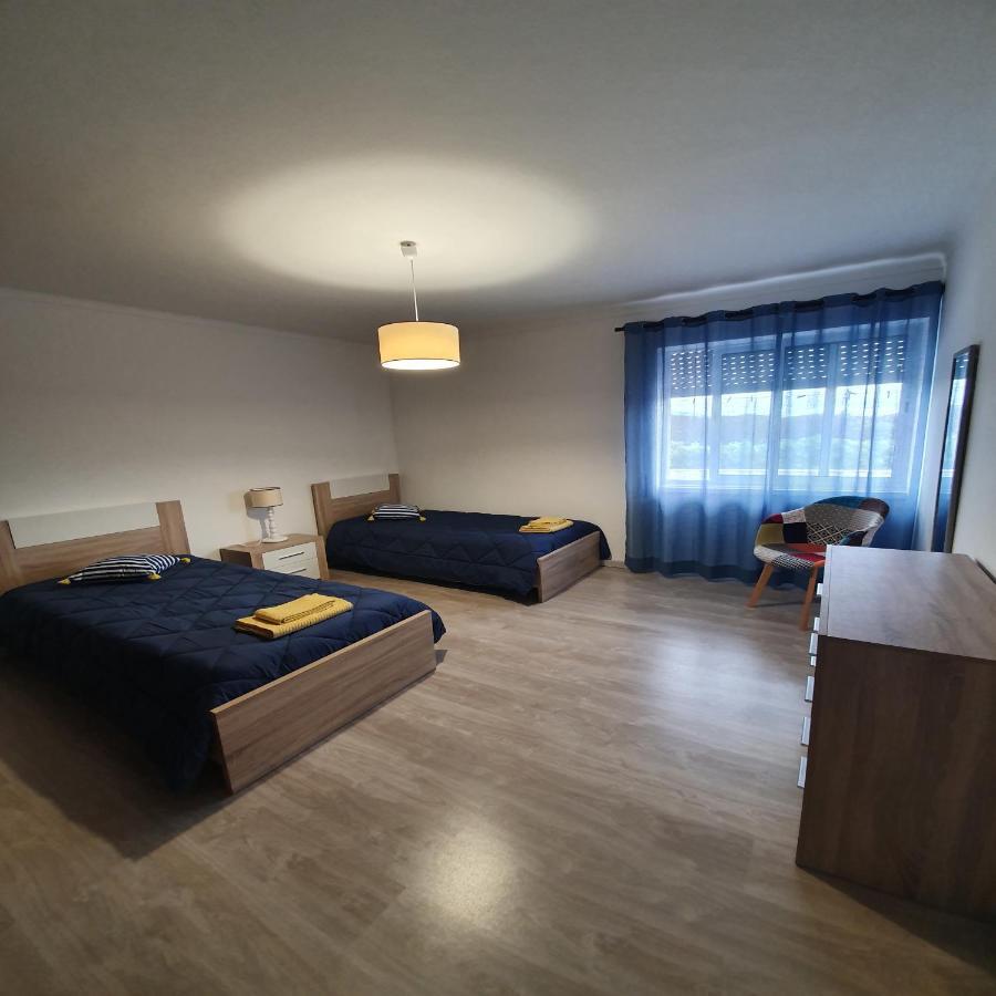 Levada Apartment Ponta Delgada  Ngoại thất bức ảnh