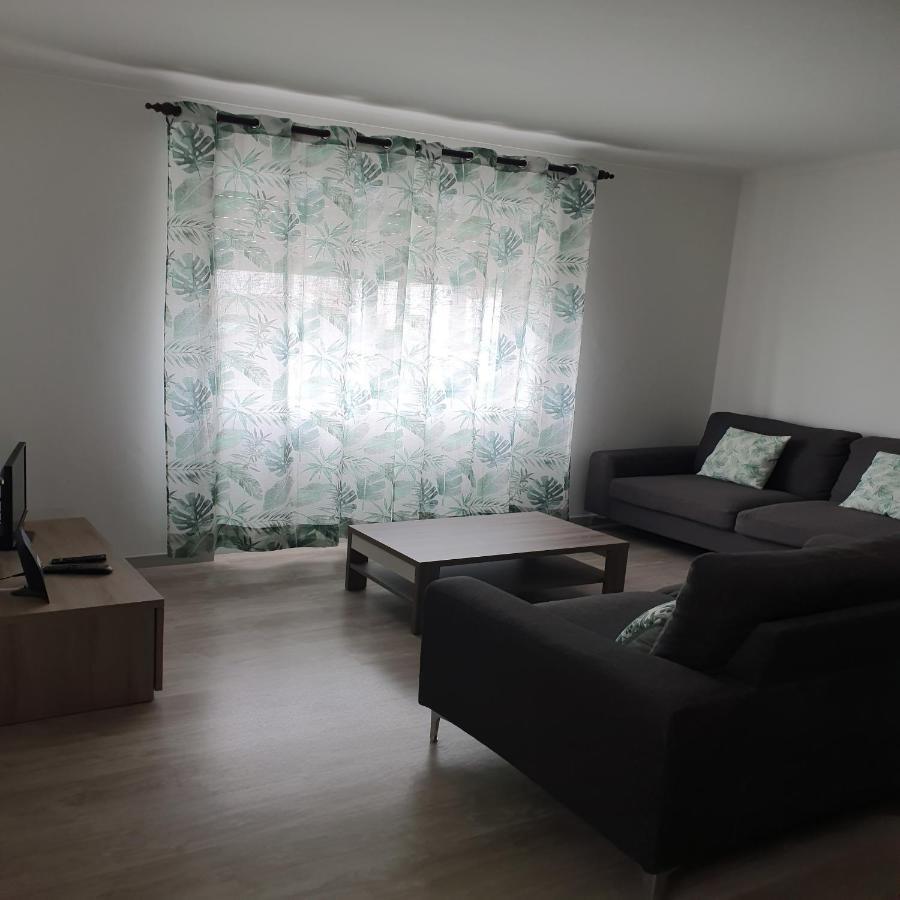 Levada Apartment Ponta Delgada  Ngoại thất bức ảnh