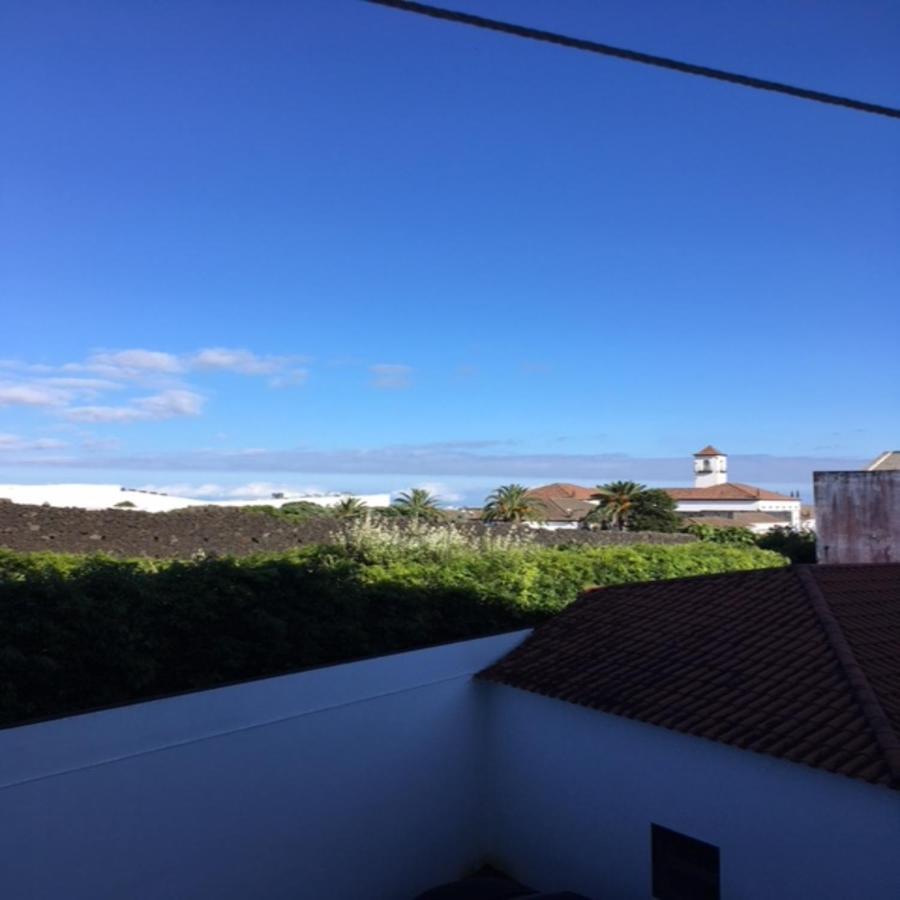 Levada Apartment Ponta Delgada  Ngoại thất bức ảnh